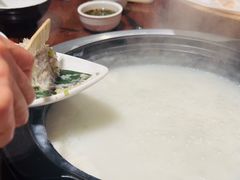 -大良毋米粥(锦龙路总店)
