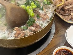 -庄行曹记羊肉(泗泾店)