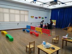 -昱南托育园.托班晚托.寒暑假班