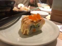 -初居食屋日式料理(万象城购物中心店)