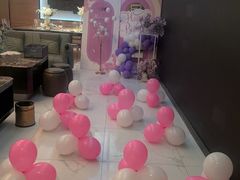 -W20 SHINING Party·K(悦豪和平路店)