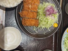 -とんかつ和幸(现代城店)