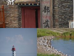 -青海湖二郎剑景区