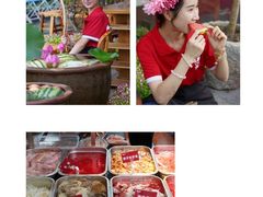 -赵美丽·重庆社区火锅·直营店(火车东站·中豪国际店)