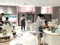 -西檬树SIMON·T轻奢蛋糕(大东方Max店)