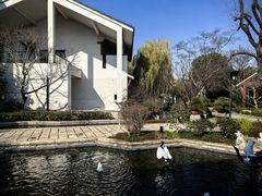 -广富林宰相府酒店·水云间