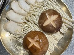-韩宫宴烤肉·料理(苏州中心店)