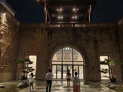 -苏州吴宫泛太平洋酒店