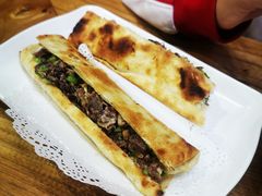 -王胖子驴肉火烧(鼓楼店)