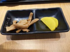 -町门烤肉拌饭专门店(新天地店)