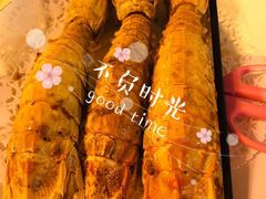 -东江海鲜酒家(艺都分店)