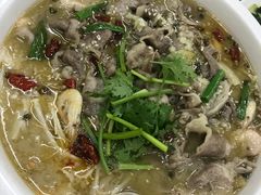 -无招牌