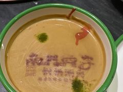 -南门四季铜锅涮肉(左家庄店)