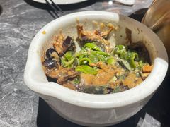 -炊烟小炒黄牛肉(浦东世纪汇店)
