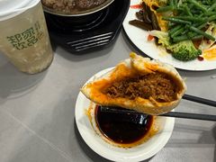 -郑家包子牛肉拉面(尚勤路店)