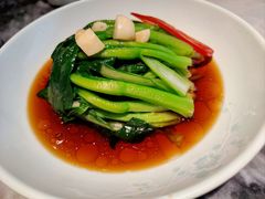 -西安饭庄·非遗陕菜(钟楼店)