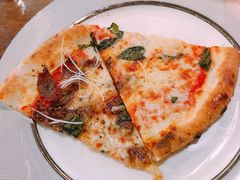 -1861意大利餐厅(文化广场店)