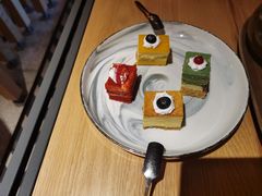 -良木缘咖啡西餐(太古里店)