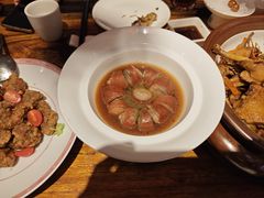 -临家闽南菜(宝洲路店)
