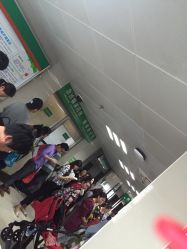 -深圳市妇幼保健院(红荔院区)