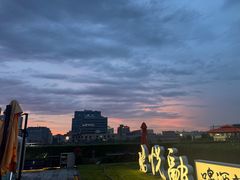 -悦融·京鲁菜·露台花园(安定门店)