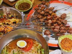 大油边-申记串道(万豪店)