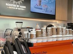 -Peet's 皮爷咖啡(望京小街店)