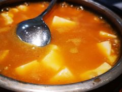 虾头膏豆腐-南越郡·越式风味餐厅(青秀万达店)