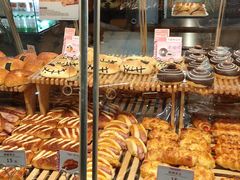 -山崎面包(第一八佰伴店)