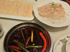 -围炉夜话·潮汕卤水火锅(榕江店)