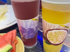 -唇辣号重庆老火锅(燕郊鑫乐汇店)