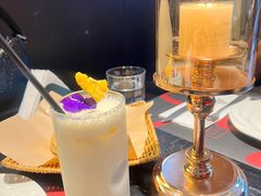 -Nord Grill&Bar Highland诺德西餐(深圳欢乐海岸店)