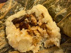 糯米鸡-添好运点心专门店(深水埗店)