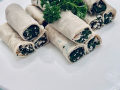 -老洋房花园饭店(绍兴路店)