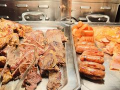 -澳门旅游塔360°旋转餐厅(南湾湖广场店)