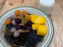 -堂屋糖水店(愚园店)