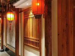 -锦绣金山人家(友谊店)