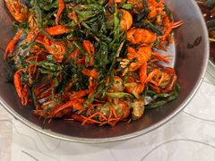 -巴厘龙虾·榜首油焖大虾(沙湖·花园店)