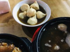 -新记肉骨茶