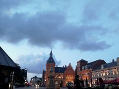 -丹麦国家博物馆