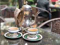 下午茶-马勒别墅饭店(静安寺店)