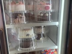 -DQ·蛋糕·冰淇淋(河东万达店)