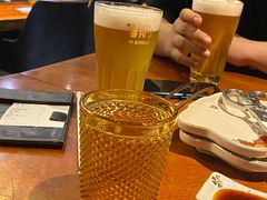 百香果啤酒-肉魁屋·烧肉·烧鸟·酒场(高新店)