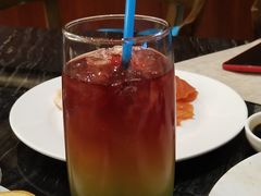 -东方红海鲜百汇(国际大厦店)