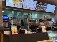 -德克士(汝河路店)