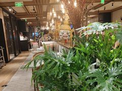 -Home Thai·泰谣(王府井apm店)