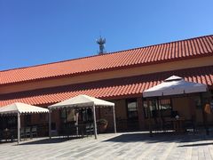 -意大利农场度假村