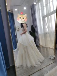 -愫·婚纱礼服馆(河东店)