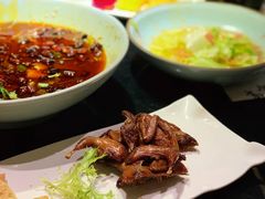 -高宅(万达店)