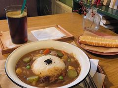 咖喱牛饭-丰一(武昌店)